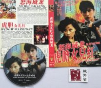 1995 徐忠信怒海威龙，中菲港联警破假钞：元彪