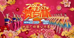 2020CCTV贺岁杯将首次增加“中国广场舞公开赛”