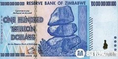 津巴布韦用大象给中国抵债背后：国家货币是如